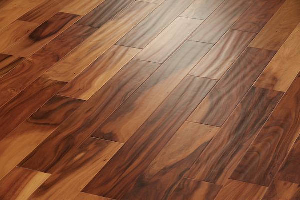 Engineered Wood Acacia Collection