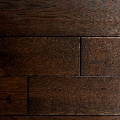 Engineered Wood Flooring Hickory Handscraped Collection