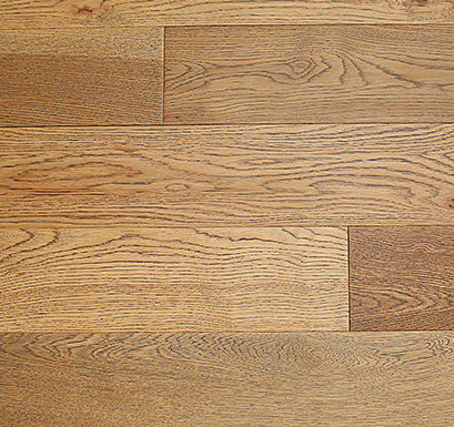 Engineered Wood Flooring White Oak Brushed Collection